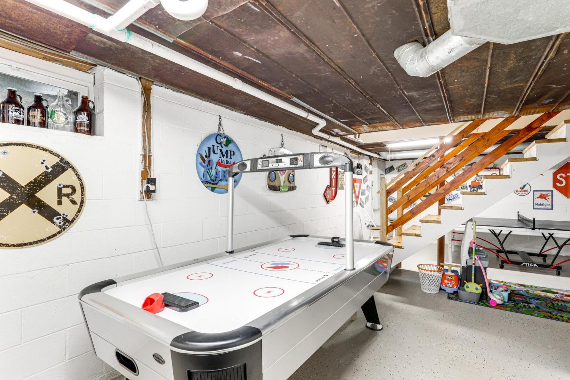 Updated Marshall Home With Fire Pit And Game Room! Exterior foto